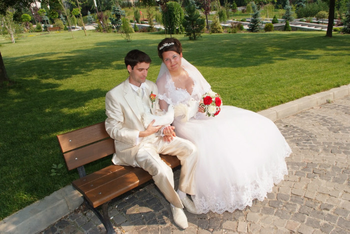 Picture 869 - Porumbeii  nunti