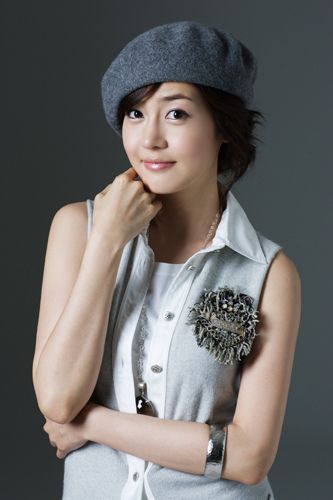 6. Sung Yu Ri (Hong Gil Dong) - My top 10 korean girls