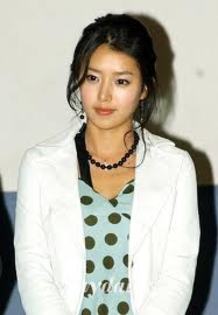 9. Chae Jung Ahn (Emperor of the Sea) - My top 10 korean girls
