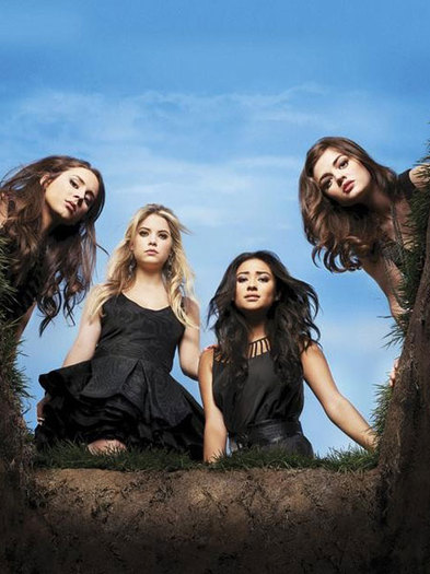 All16 - PRETTY LITTLE LIARS