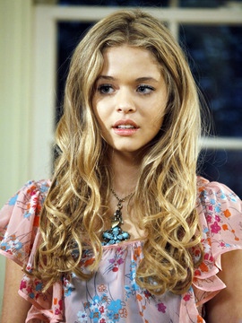 Allison5 - Alison DiLaurentis