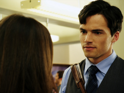 Fitz4 - Ezra Fitz