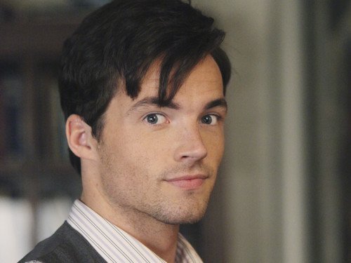 Fitz7 - Ezra Fitz