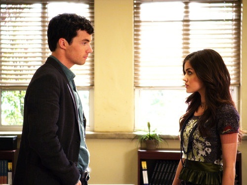 F&A3 - Ezra si Aria