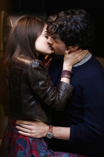 F&A4 - Ezra si Aria