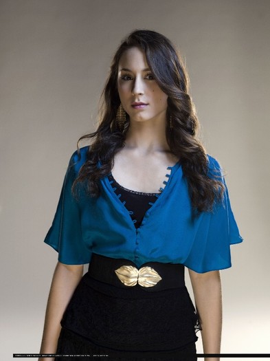 Spencer14 - Spencer Hastings