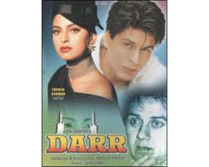 Daar - Filme cu SRK