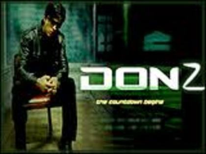 Don 2 - Filme cu SRK