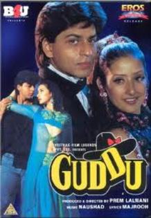 Guddu - Filme cu SRK