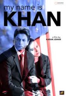 My Name Is Khan - Filme cu SRK