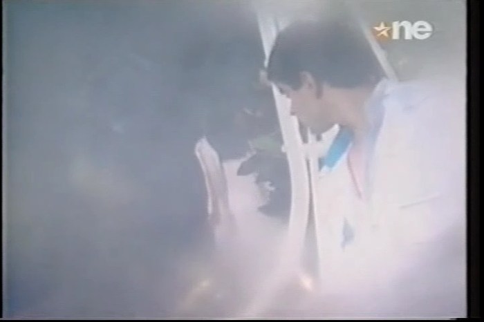 6 (9) - DILL MILL GAYYE AR WHITE SEQUENCE