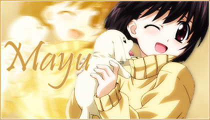 DeidaraOficial - club Mayu