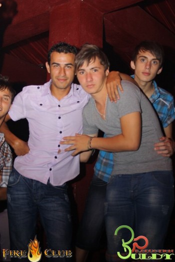 Image_82 - Fire Club - 29 iulie