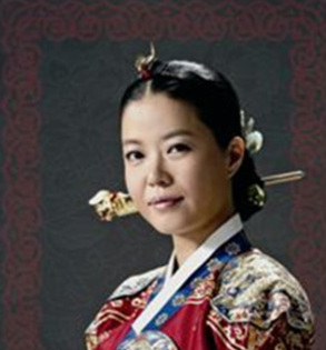 jeong - regina Jeongsun