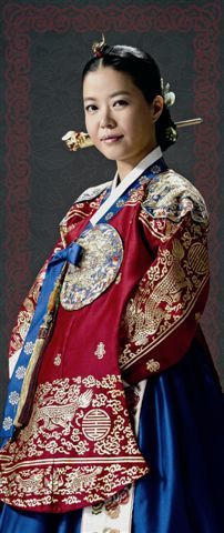 jeong-soon - regina Jeongsun