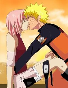 NaruSaku