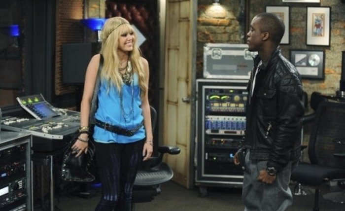 Hannah Montana (8)
