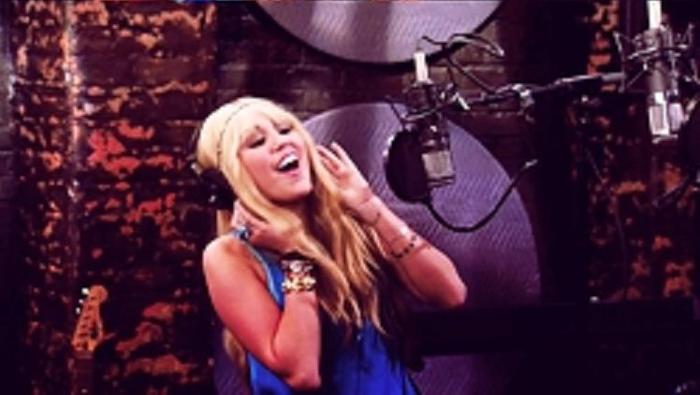 Hannah Montana (10)