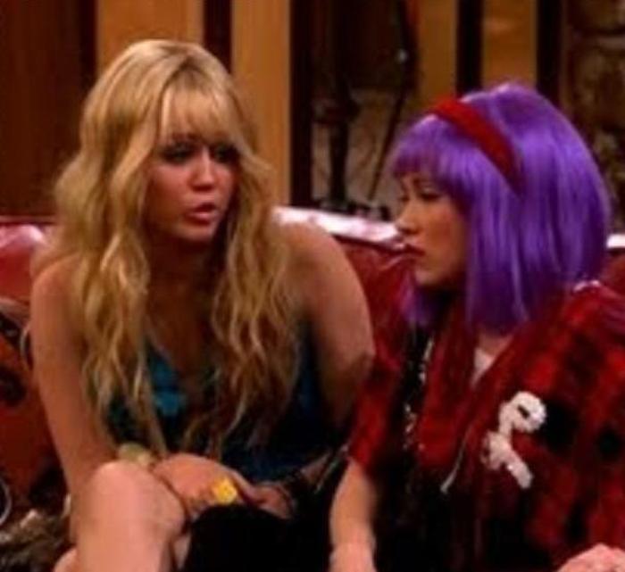 Hannah Montana (14)