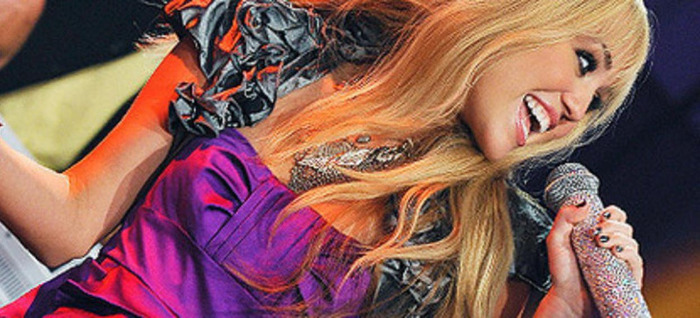 Hannah Montana (15) - x - Hannah Montana