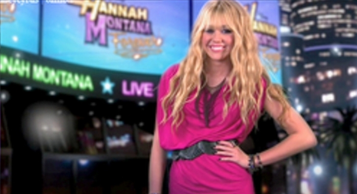 Hannah Montana (17)
