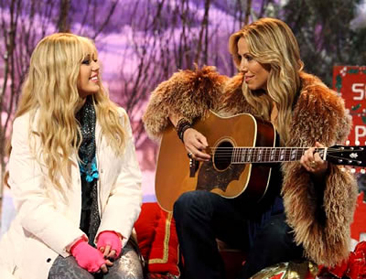 Hannah Montana (22)