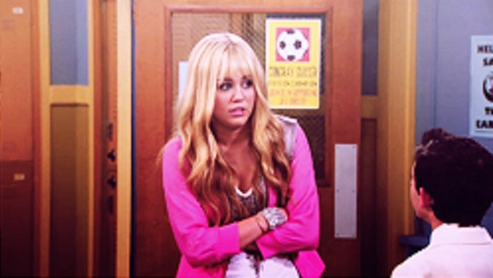 Hannah Montana (2)