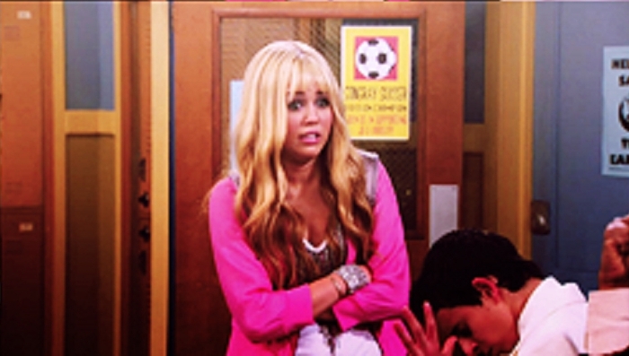 Hannah Montana (3)
