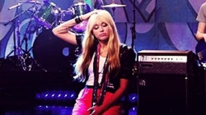 Hannah Montana (5)