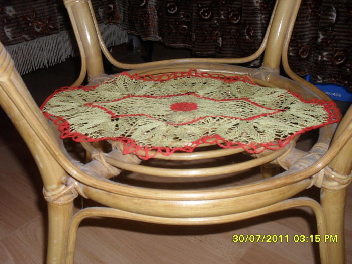 SAM_2768 - Mama si toate creatiile ei de mileuri artizanale