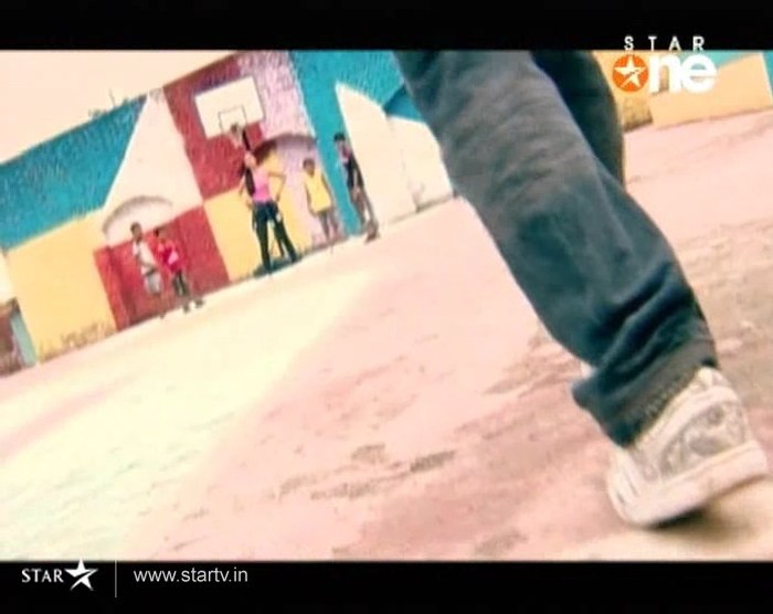 1 (54) - DILL MILL GAYYE KaSh As ArSh First Scene