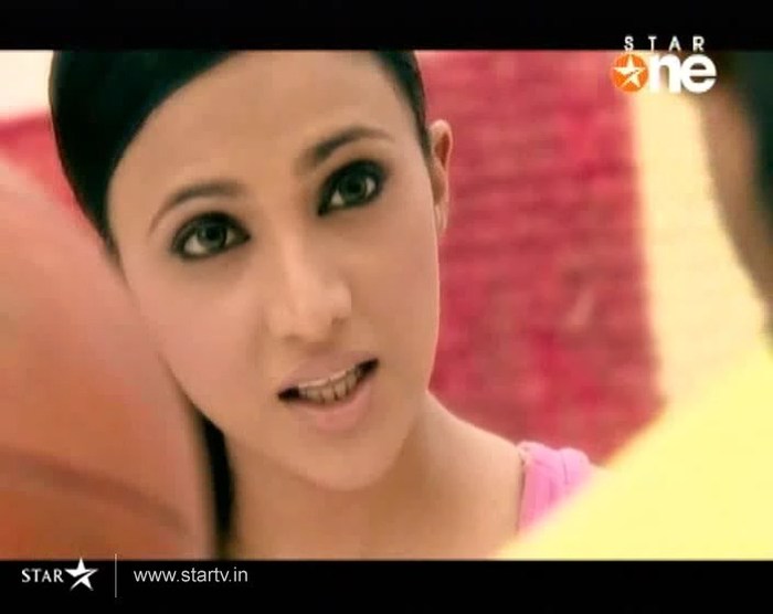 2 (32) - DILL MILL GAYYE KaSh As ArSh First Scene
