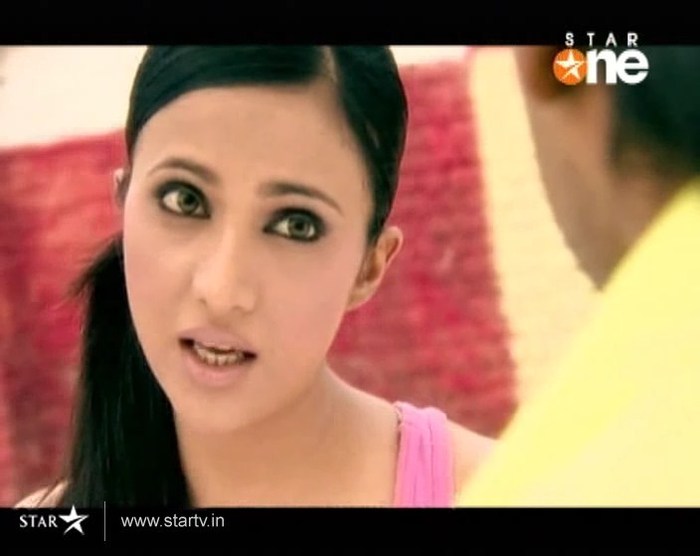 3 (17) - DILL MILL GAYYE KaSh As ArSh First Scene