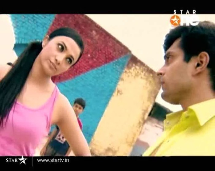 3 (36) - DILL MILL GAYYE KaSh As ArSh First Scene