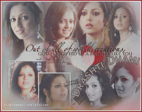 tfatm - Drashti Dhami