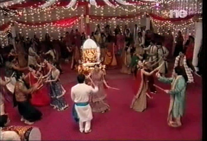 1 (18) - DILL MILL GAYYE AR Dandiya Dance Kapz