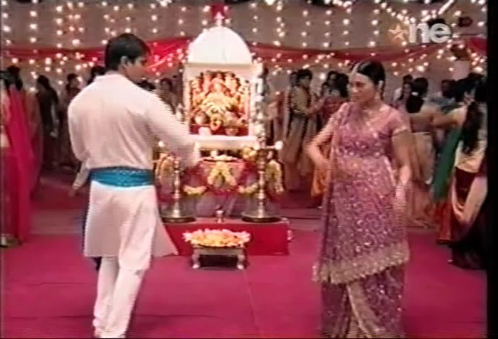 1 (19) - DILL MILL GAYYE AR Dandiya Dance Kapz