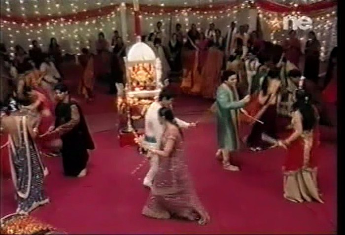 1 (26) - DILL MILL GAYYE AR Dandiya Dance Kapz