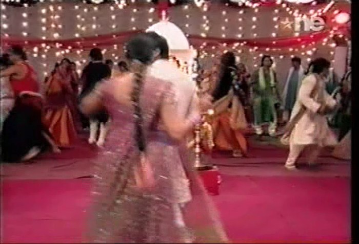 1 (31) - DILL MILL GAYYE AR Dandiya Dance Kapz