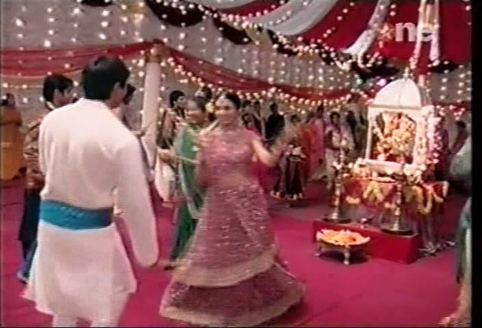 1 (49) - DILL MILL GAYYE AR Dandiya Dance Kapz