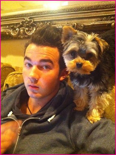 Kevin-Jonas-Riley - kevin jonas2011