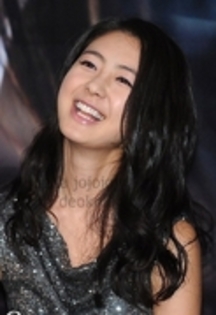 lee yo won