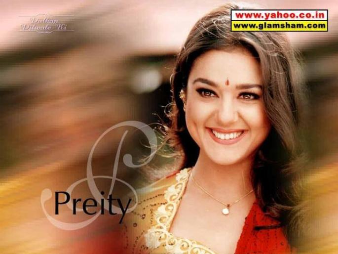  - PRIETY ZINTA