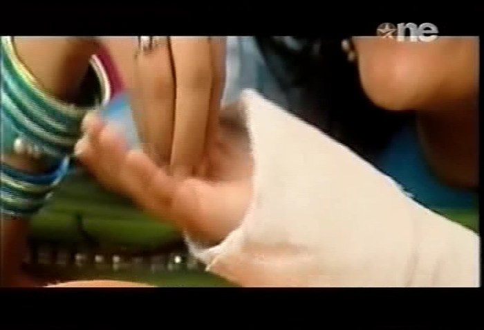 1 (8) - DILL MILL GAYYE TITLE SONG KAPZ