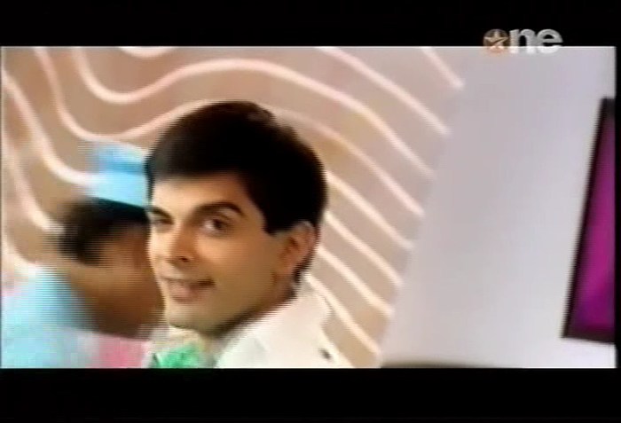 1 (10) - DILL MILL GAYYE TITLE SONG KAPZ