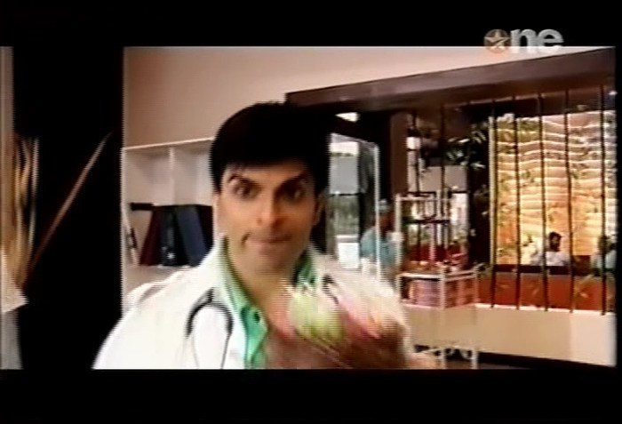 1 (19) - DILL MILL GAYYE TITLE SONG KAPZ