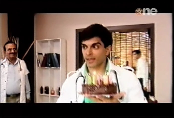 1 (21) - DILL MILL GAYYE TITLE SONG KAPZ