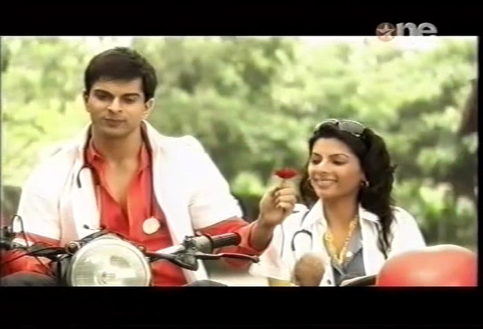 1 (30) - DILL MILL GAYYE TITLE SONG KAPZ