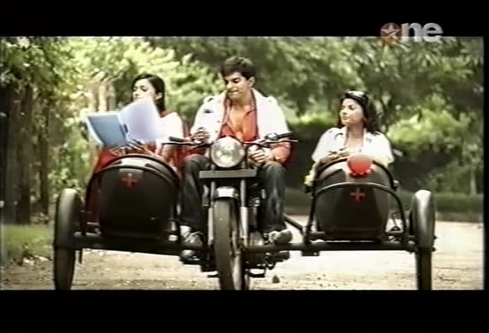 1 (39) - DILL MILL GAYYE TITLE SONG KAPZ