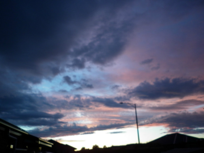 30.07.11 Apus de soare